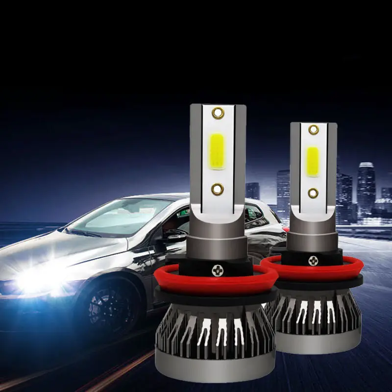 Car Led Headlights Car Led Headlights
