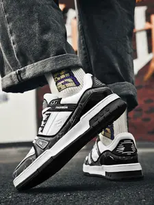 Trendy Summer Sneakers for Men & Women, Comfortable Casual Shoes for Daily Wear, Stylish Sports Footwear for All Occasions