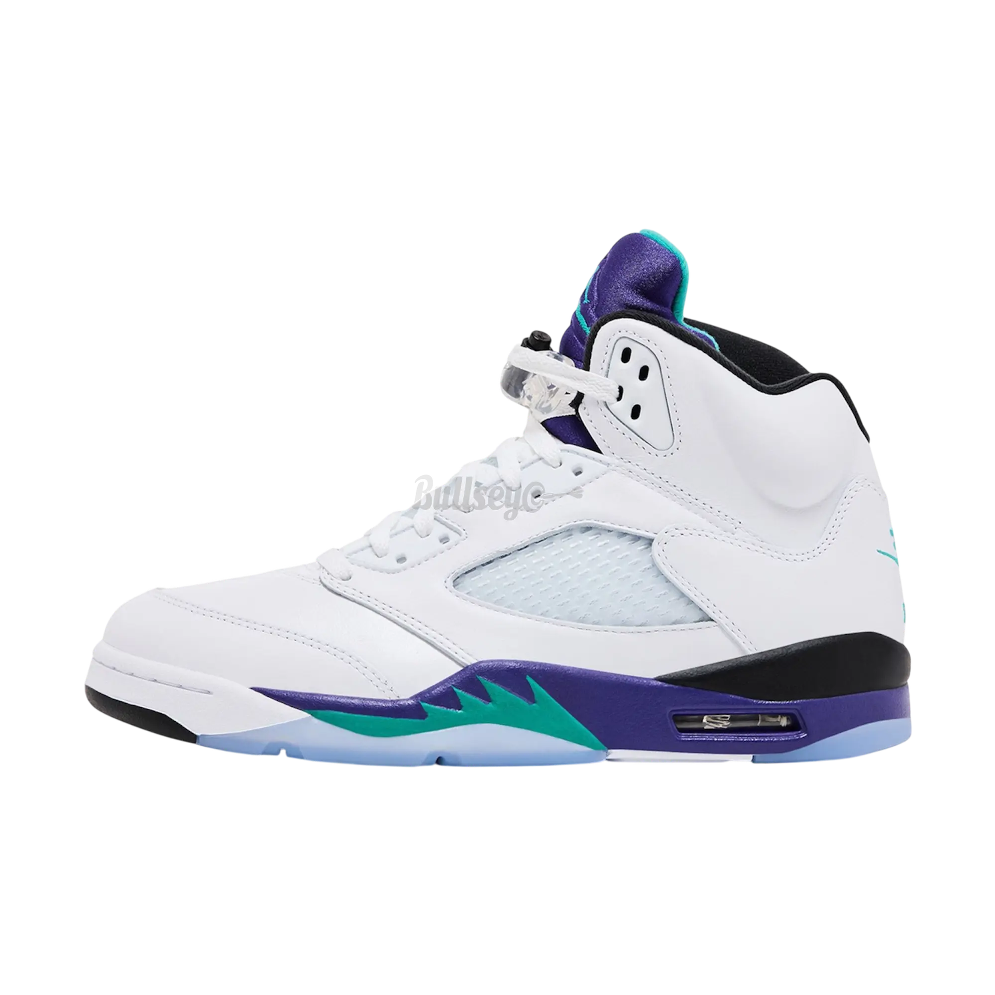 Air Jordan 5 Retro "Grape" (2025)