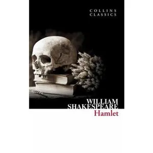 USED-Hamlet by Shakespeare, William (Paperback)