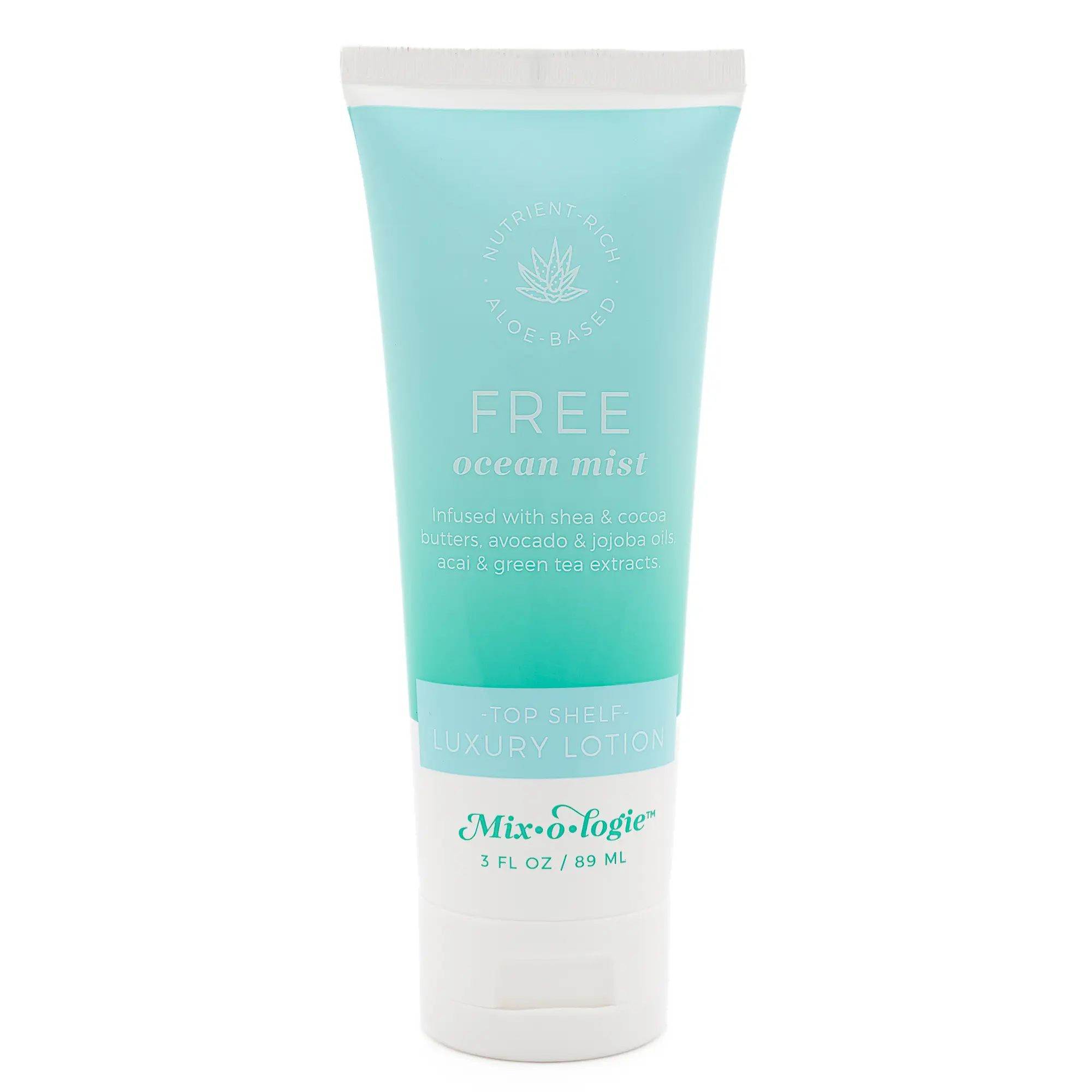 Free (ocean mist)