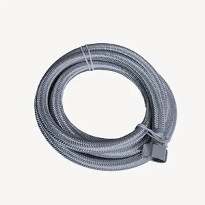 PEDICURE Spa Plumbing - Hose 1/2f X 1/2f