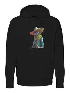 DesertDan Hoodie