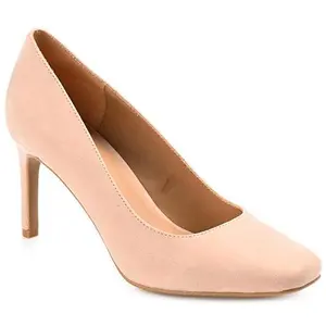 Journee Collection Women's Tru Comfort Foam Monalee Pump