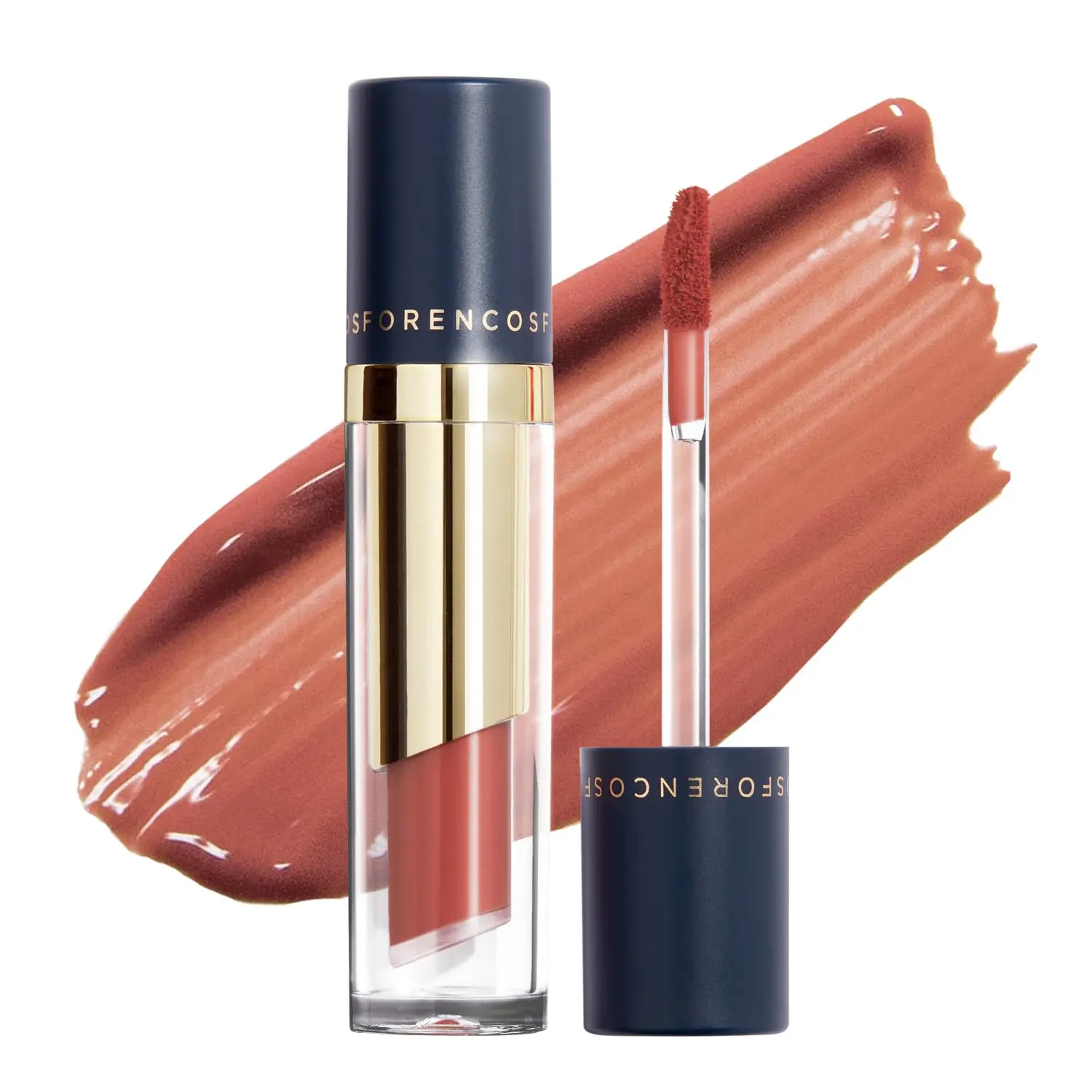 [FORENCOS] Tattoo Clair Velvet Tint 4g – 24H Lip Color, High Pigment, Soft Velvet Finish, Long-Lasting & Smudge-Proof