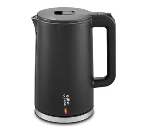 Elite Cuisine 1.7L Cool-touch Electric Kettle