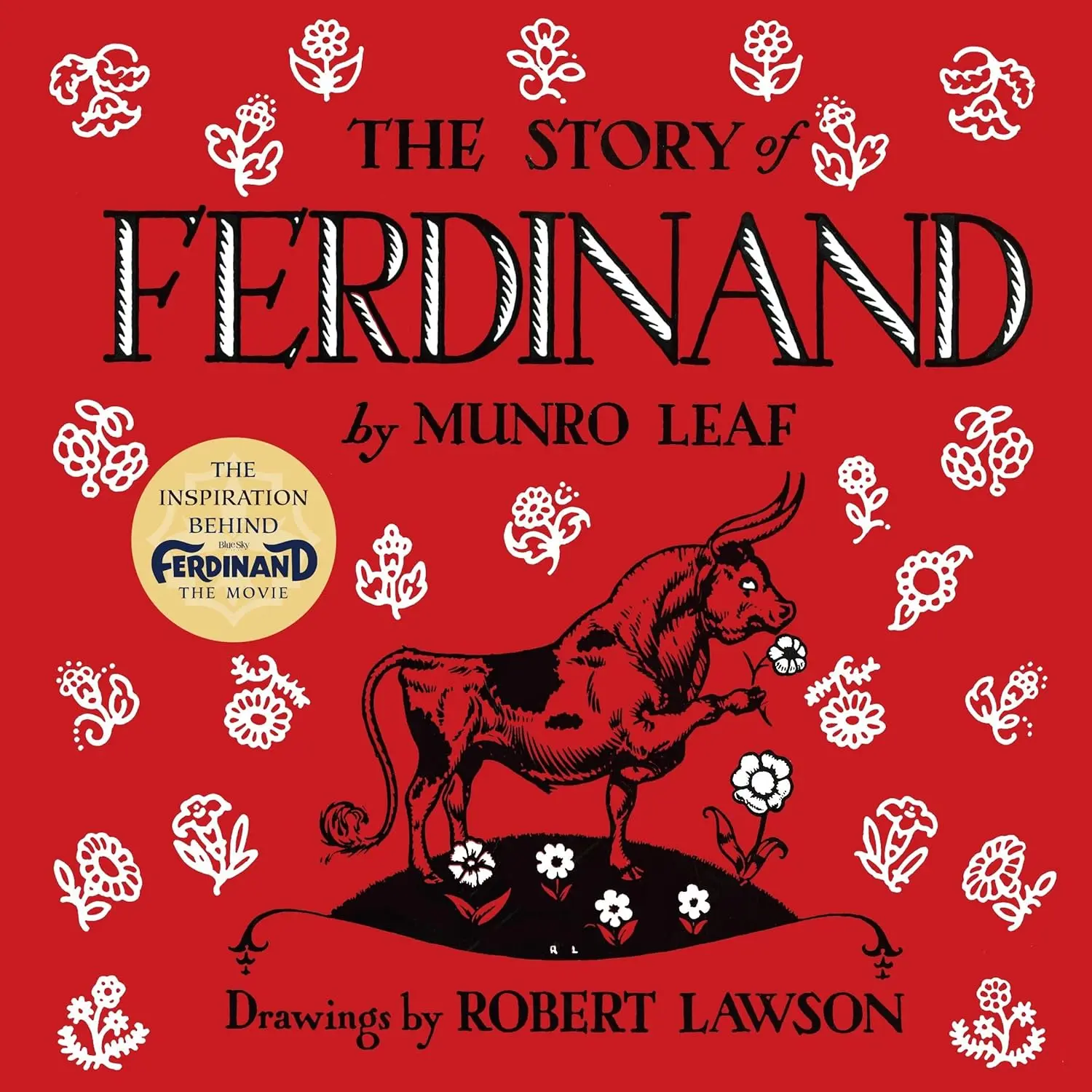 the-story-of-ferdinand-tiktok-shop