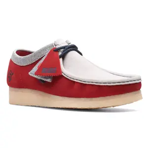Clarks Wallabee Lo VCY (26166291) Men's