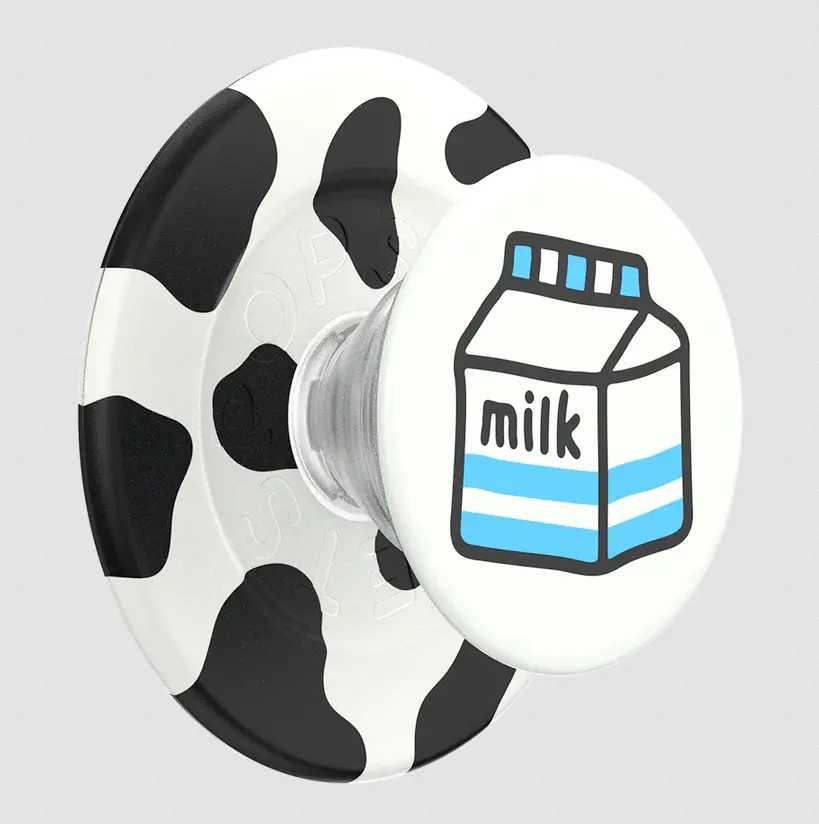 popsockets Milk  MagSafe PopGrip
