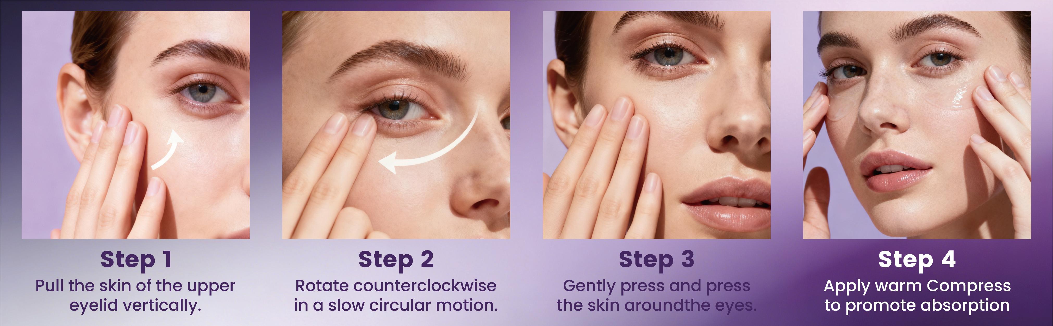 MegustaMe Viral Glass Skin Serum — Deep hydration with hyaluronic acid, B5, and ceramides, 30 ml, suitable for all skin types; Retinol Primal Kyogre Fusion Hydrating Facial Essence bundle