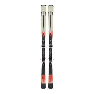 K2 Disruption MTI Skis with MXC 12 Bindings 2024