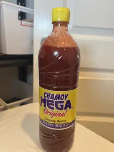 Chamoy Mega