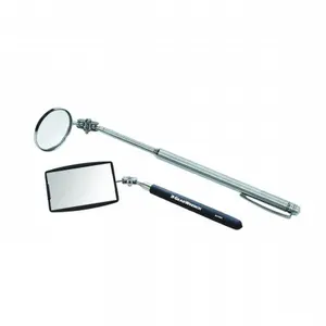 GearWrench 84086 Round Telescoping Inspection Mirror - 2.25 in.