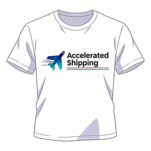 Sports T-Shirt - Carefully Packaged, Promptly Shipped; Contact Customer Service for Inquiries