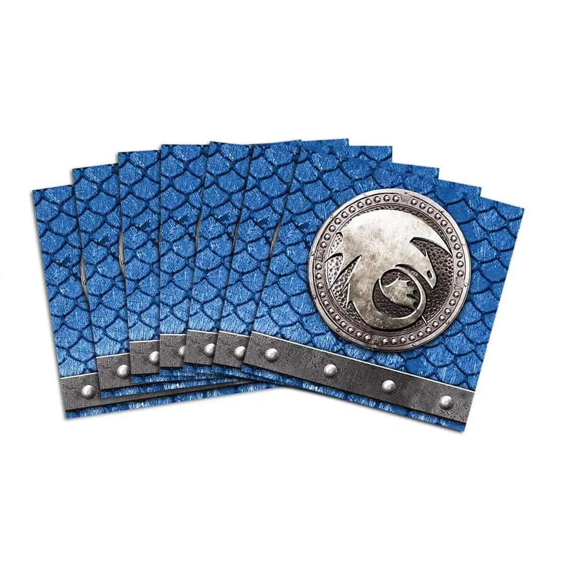 How to Train Your Dragon 2 - Beverage Napkins (16) by Hallmark