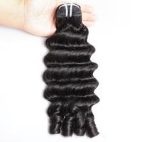 Funmi Curly with Spiral Ends