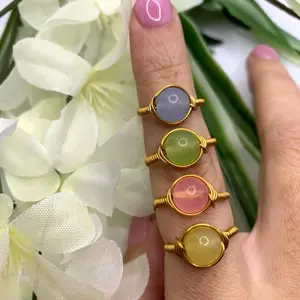 Ella Pastel Ring
