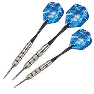 Viper Silver Thunder Darts Steel Tip Darts 22 Grams