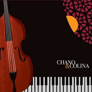 Chano Dominguez - Chano & Colina  [COMPACT DISC - CD]