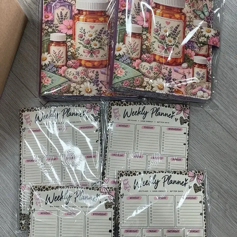 A5 Binder A5 Binder