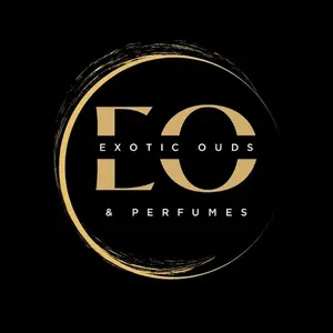 Exotic Ouds & Perfumes shop logo