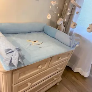 Premium Changing Matt, Soft, Elegant and Washable