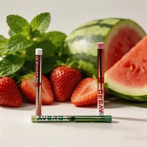 2026New/Botanical Aroma Stick - Fresh Mint