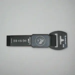 Buc-ee's Groove Belt