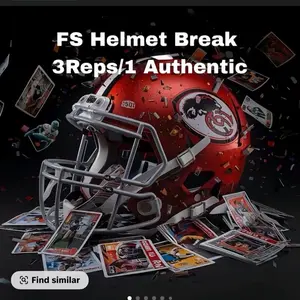 Supplemental Break For Box Break & Guaranteed Sports Trading Cards Pack - Signed Mixed Memorabilia with Rookies Legends & Stars