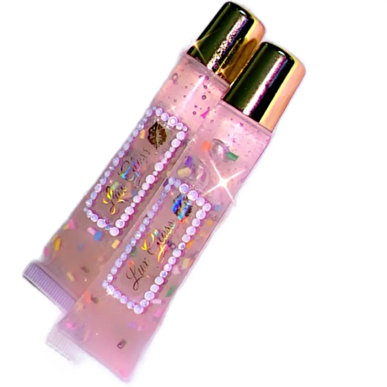 It’s My Birthday! - Custom 15ML Lipgloss It’s My Birthday! - Custom 15ML Lipgloss
