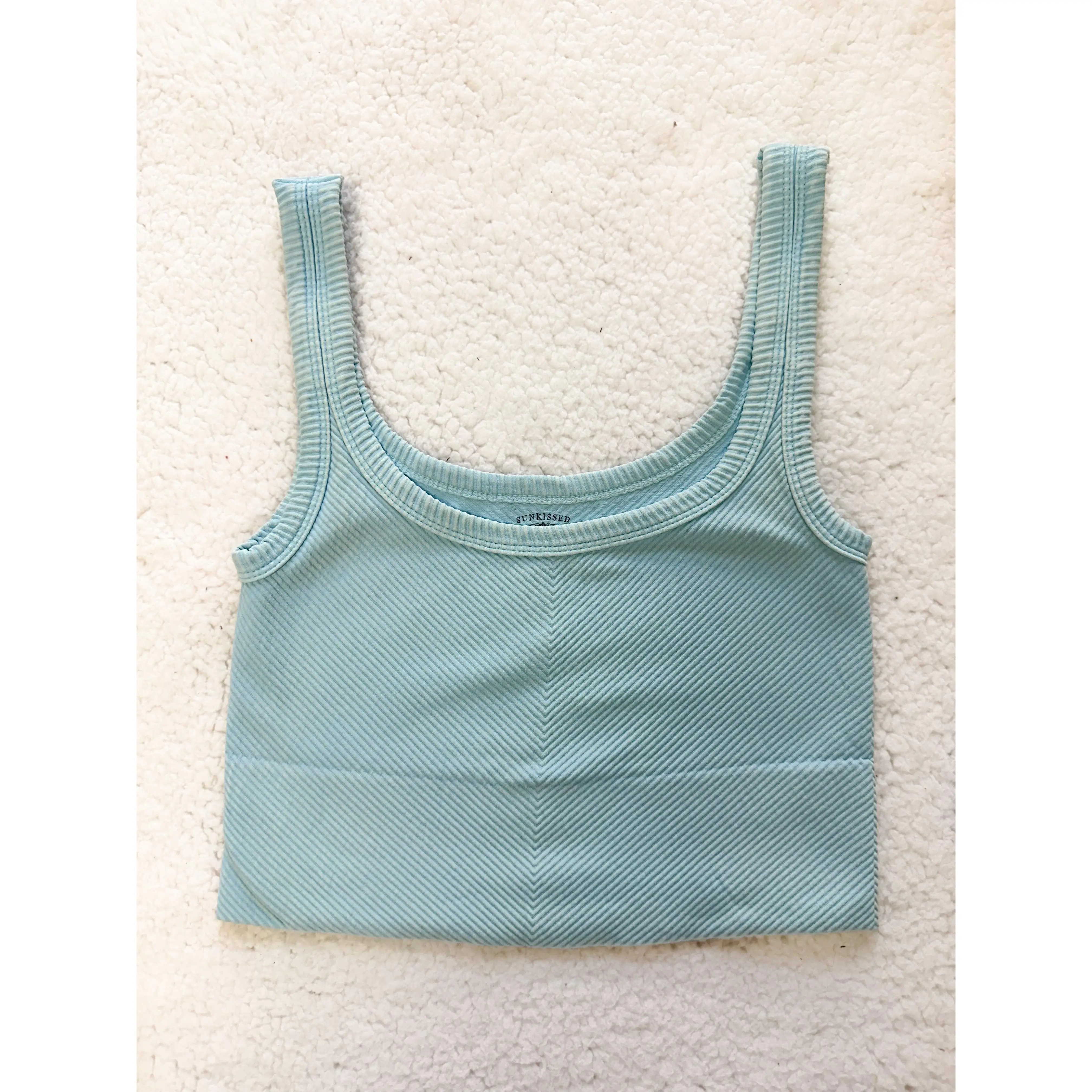 Viral Everyday Tanktop Viral Everyday Tanktop