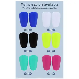 Football shin guards, sports socks, knee pads, insert-type calf guards, foot guards, mini insert pads