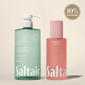 Coral Coast - Plump Skin Duo