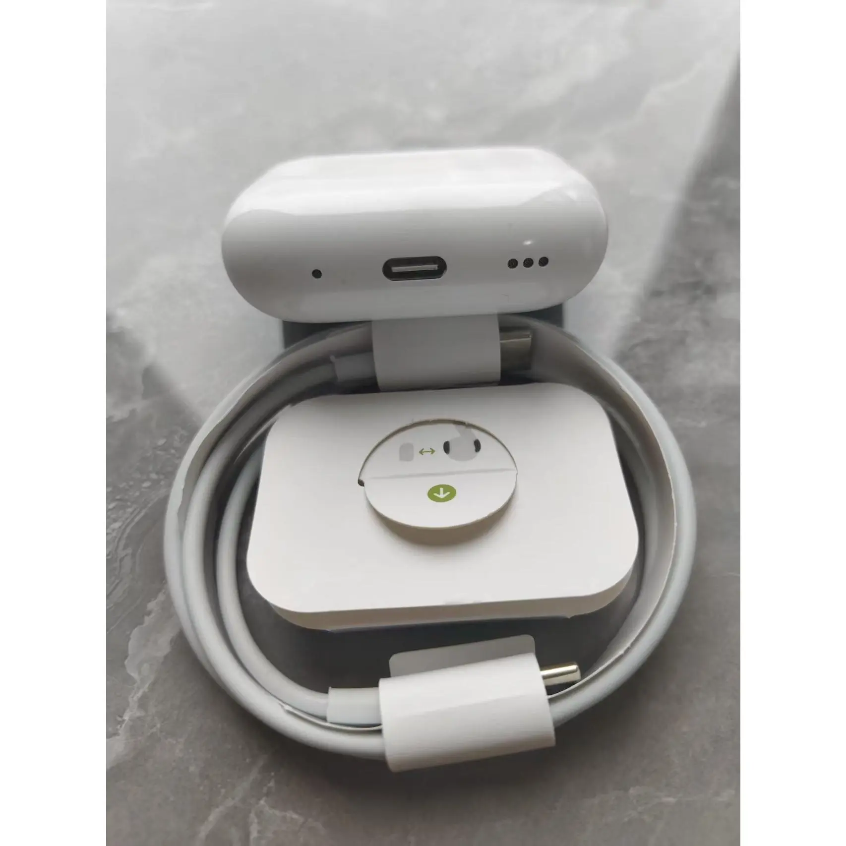 Bluetooth Headphones: 3D Stereo Wireless Earbuds. Includes a Type-C charging cable and charging case—perfect for use during work, sports, study, and voice calls. An ideal musical companion and a perfect gift suitable for both men and women.