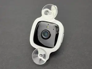 Window Suction Mount for TP-Link Tapo C100 C101  - Made in U.S.A.