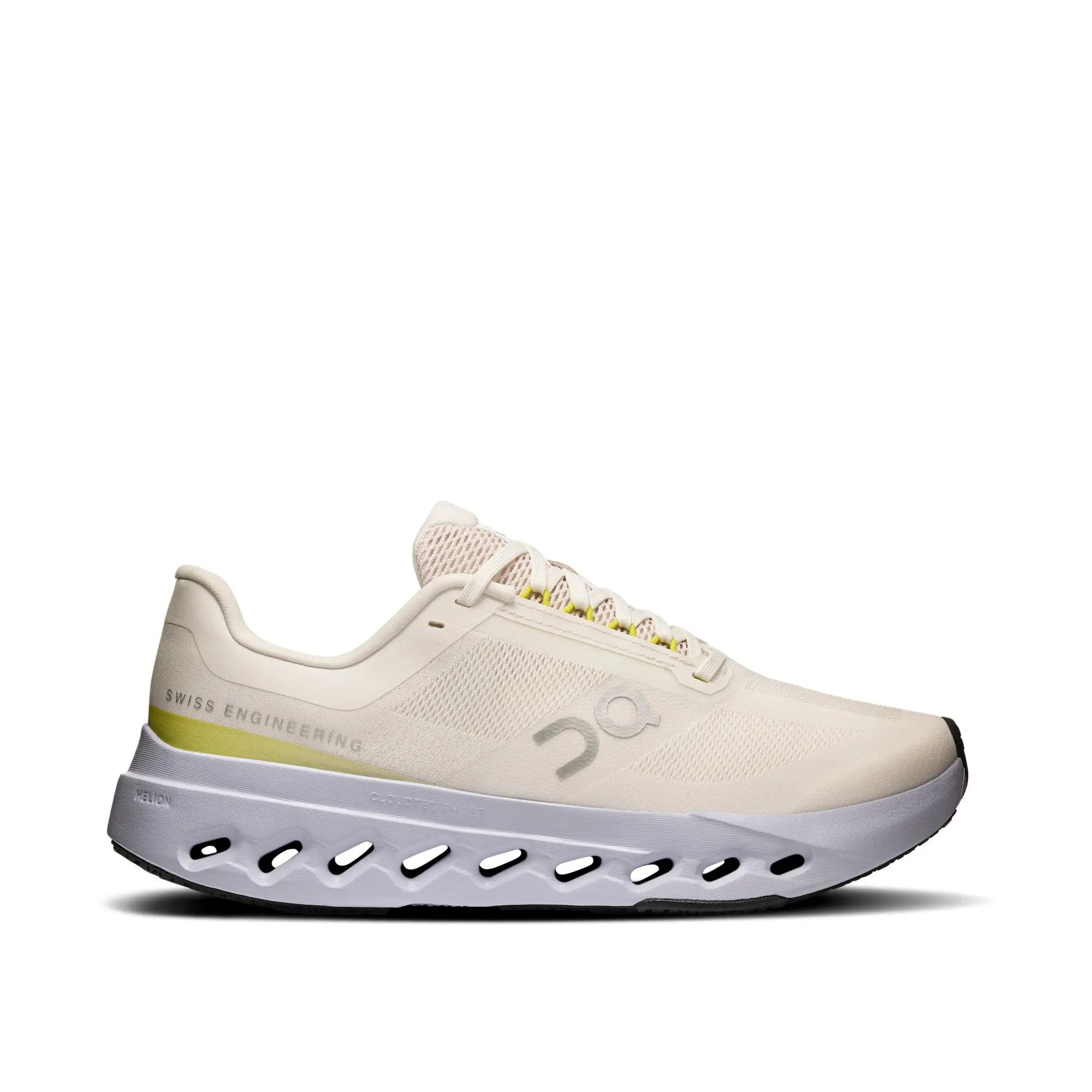 On Cloudsurfer Next Ivory Nimbus Women's Running Shoes 3WE30052050