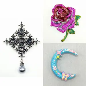 DIY Bead Accessory – Extra Connector & Charm Parts for Beaded Crafts | Add-On Piece for Bracelets & Car Hangers