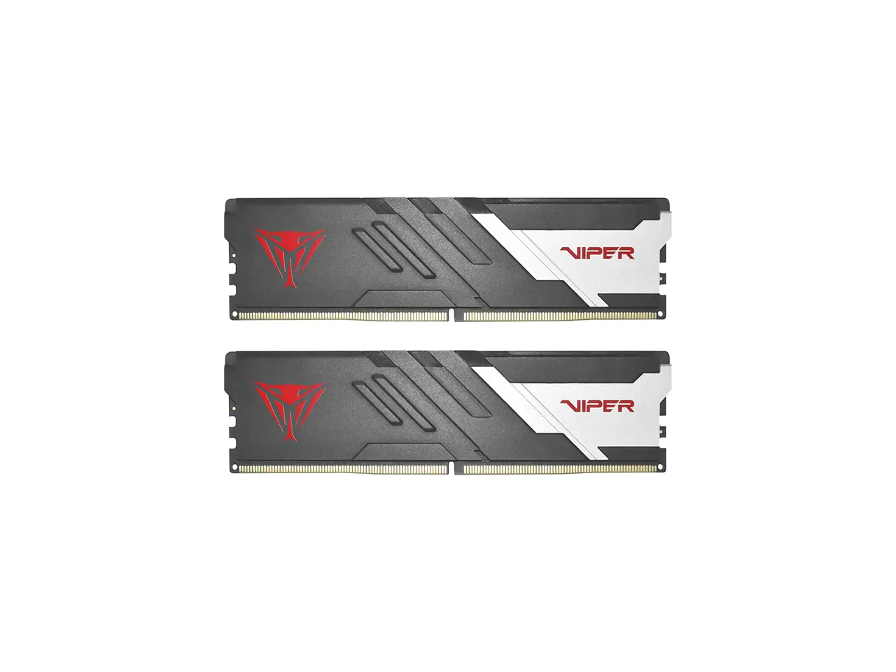 Patriot Viper Venom 64GB (2 x 32GB) 288-Pin PC RAM DDR5 6000 (PC5 48000) Desktop Memory Model PVV564G56C38K