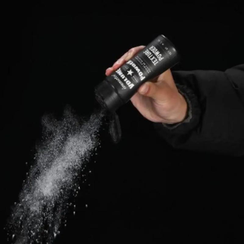 2pcs hair volume powder matte effect texturizer all day fluffy soft messy dust styling powder