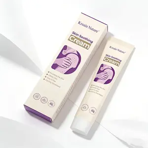 Kreain Nature 4 Skin Soothing Gel, Containing Indian Safflower Root Extract and Tea Tree (Mentha) Leaf Extract. #TikTokShopBlackFriday