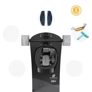 Summerboard SBX Starter Pack - Bundle and Save $30