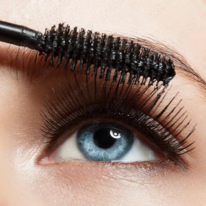 Enorme Cosmetics Volumizing Waterproof Mascara - Cruelty Free - Smudge-Proof - Vegan - Hypoallergenic - 10ml (Pack of 1) Makeup Organic