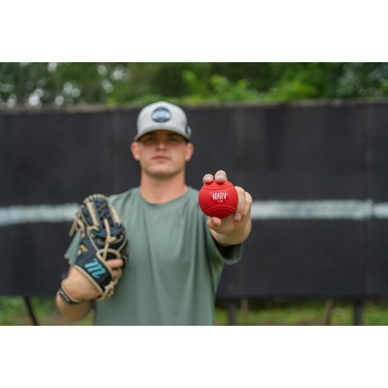 MARV BALLS - VELO SET