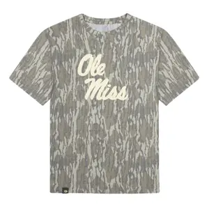 Ole Miss Camo All Over Print 3D Camo T Shirt Hotty Todd Shirt For Men Women, Camo Shirt – Soft Stretchy Camo Men T-Shirt, Washed Out Camo Shirt, Camo Hunting Shirt, Gift For Everyone Classic T-Shirt Relaxed Fit, Outdoor Adventures & Timber Days Style