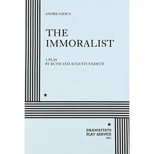 USED-The Immortalist. by Ruth Goetz and Augustus Goetz (Paperback)