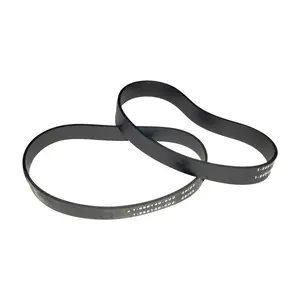 212 MAIN Royal Appliance 1188812 Vacuum Cleaner Belt - Pack of 2, Fits Vision Lite Models, Fits Models