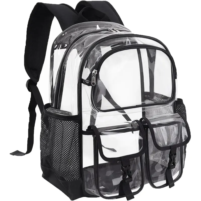 nike clear backpacks for school - TikTok Shop