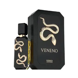 Veneno EDP Perfume By Fragrance World French Avenue Eau De Parfume