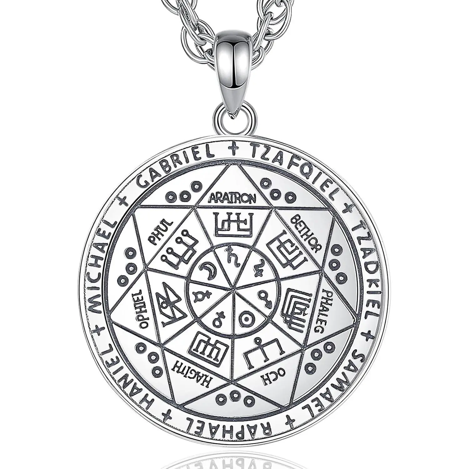 Seal of the Seven Archangels-02