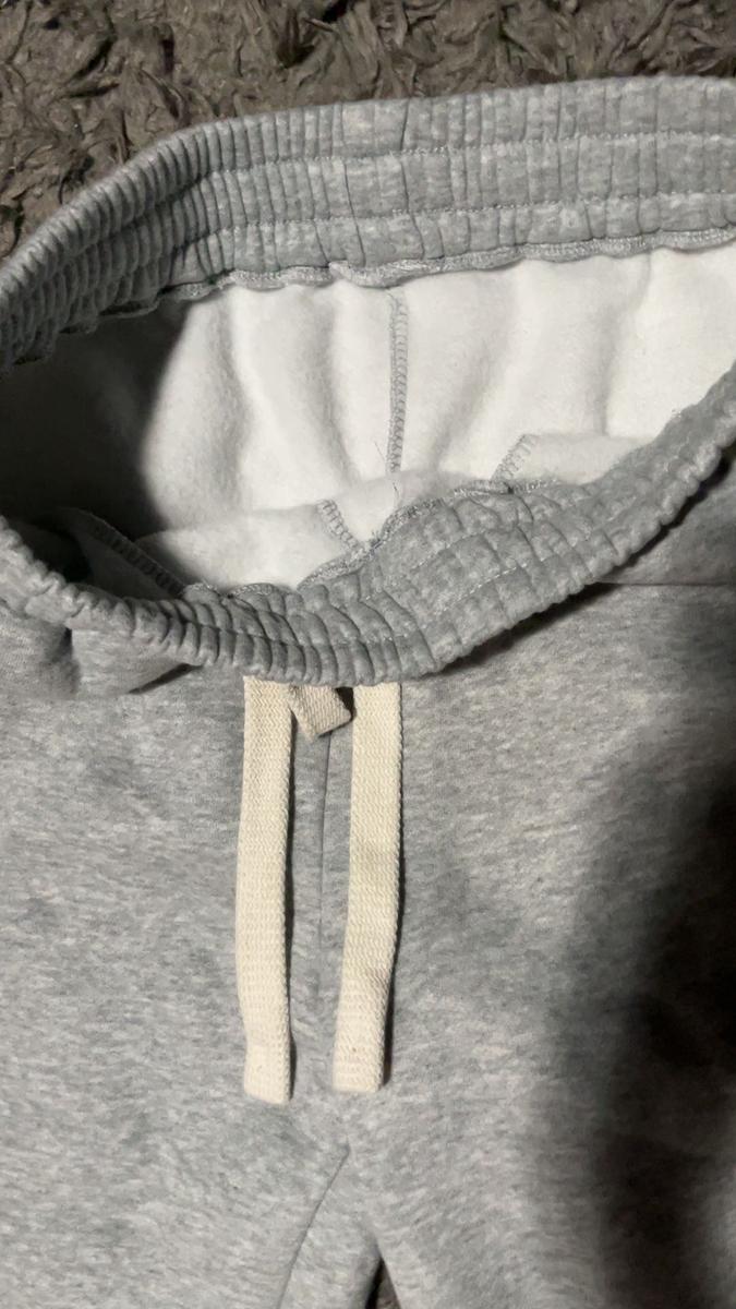 Item: Light Linen Gray, S